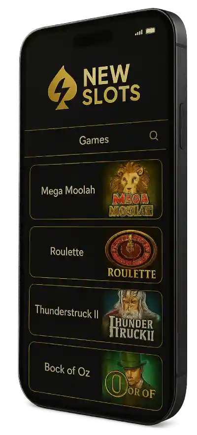 Play Grand Mondial Casino on mobile – iOS and Android compatible